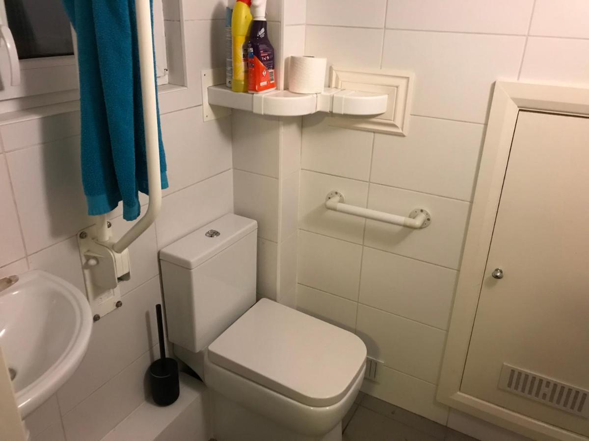 West Kensington 3 Bedroom Apartment Londra Dış mekan fotoğraf
