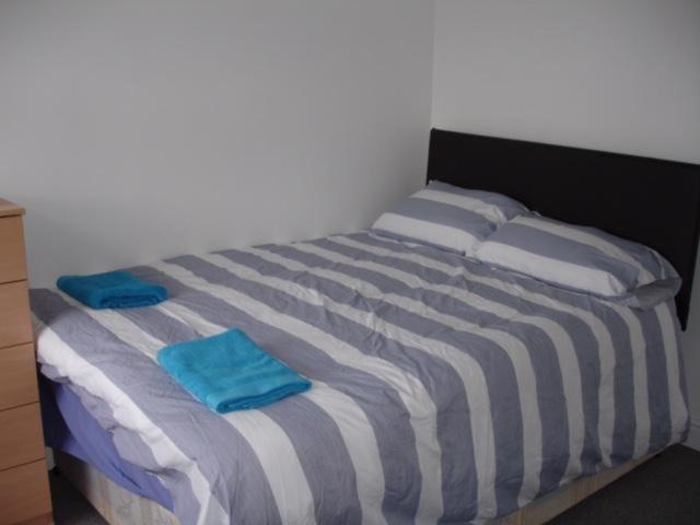 West Kensington 3 Bedroom Apartment Londra Dış mekan fotoğraf