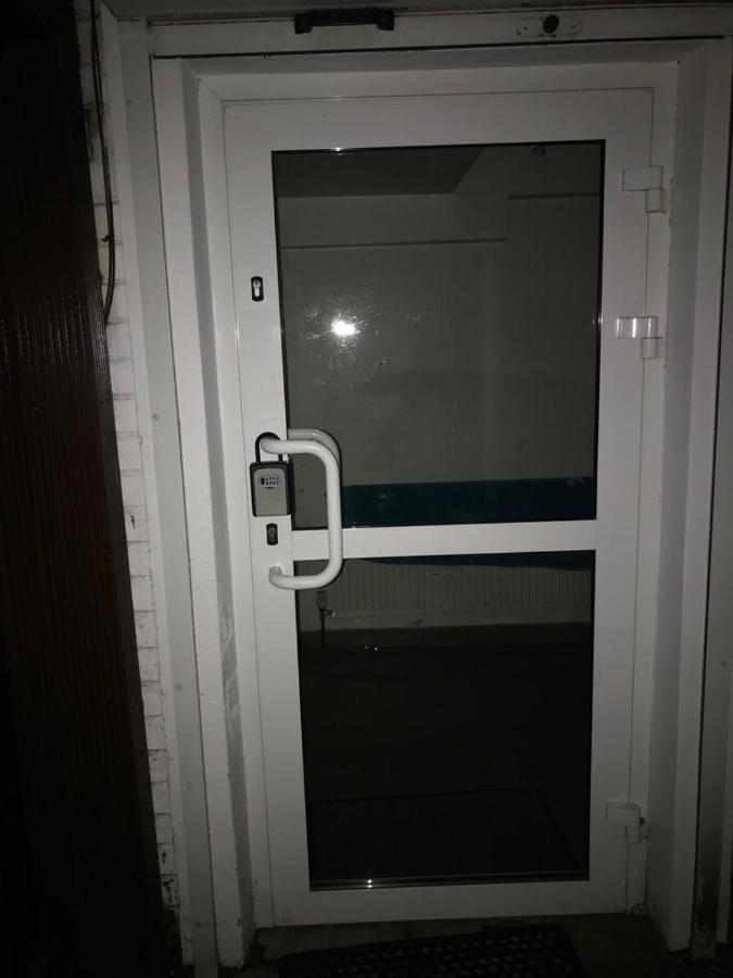 West Kensington 3 Bedroom Apartment Londra Dış mekan fotoğraf