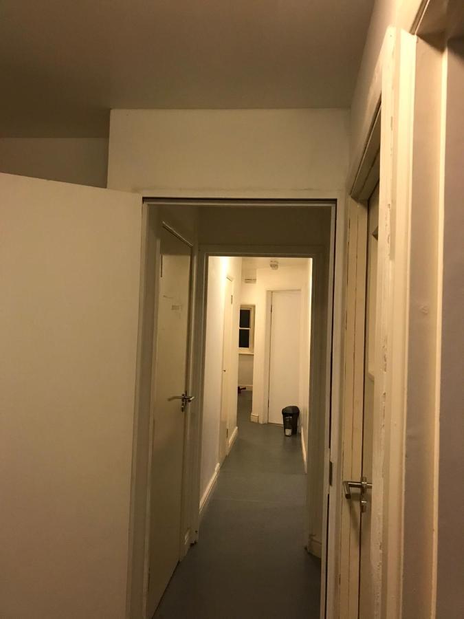 West Kensington 3 Bedroom Apartment Londra Dış mekan fotoğraf
